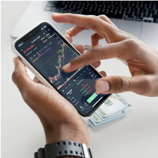 Finance consultation